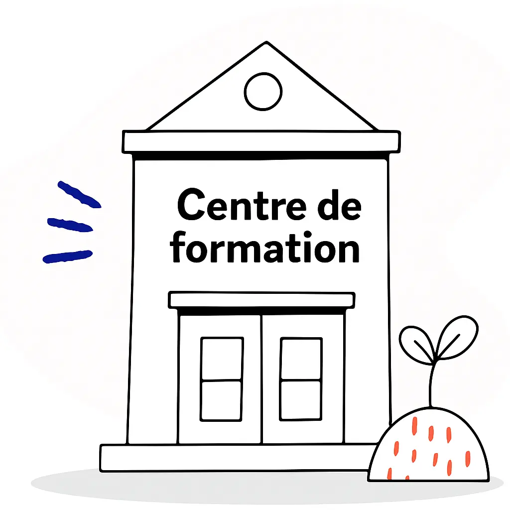 Proposez vos formations au coaching Nous accompagnons les centres de formation au coaching